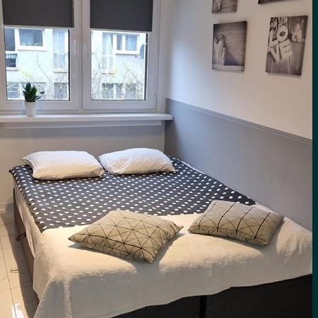 Апартаменты Nighthost Robotnicza 32 M248 Wroclaw Free Parking Экстерьер фото