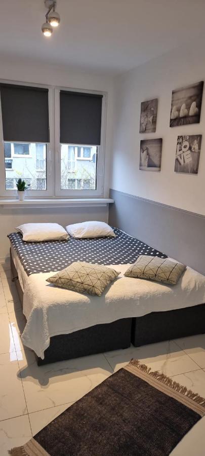 Апартаменты Nighthost Robotnicza 32 M248 Wroclaw Free Parking Номер фото